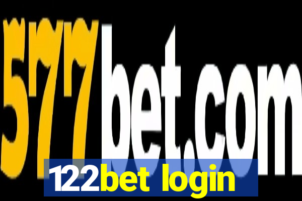 122bet login